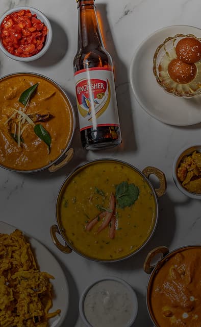 Malai Indian Cuisine Tampa Bay
